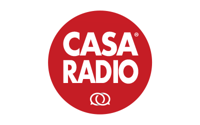 Casa Radio Media Partner